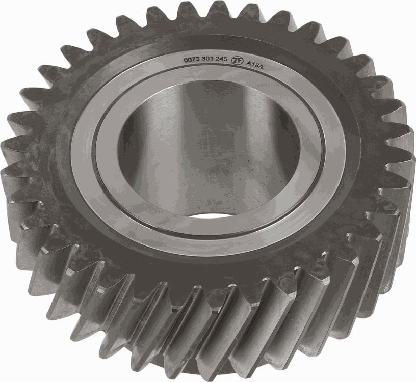 ZF 0073.301.245 - Roata dintata, arbore intermediar aaoparts.ro