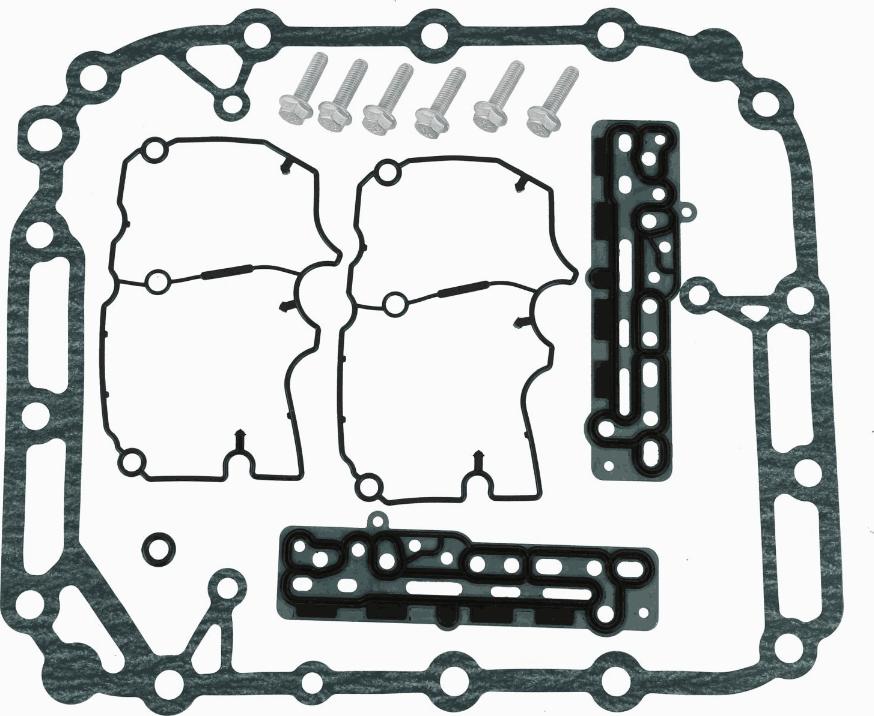 ZF 0073.298.055 - Set reparatie, transmisie manuala aaoparts.ro