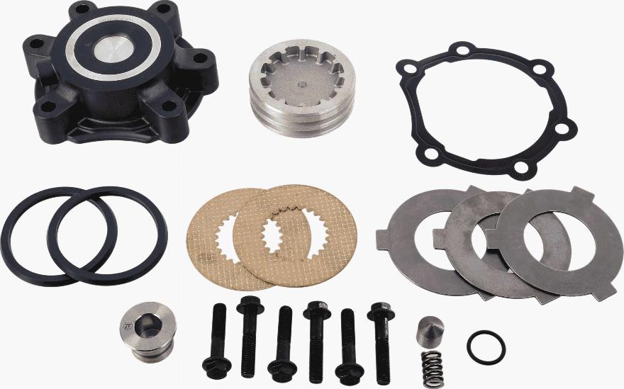 ZF 0073.298.057 - Set reparatie, transmisie manuala aaoparts.ro