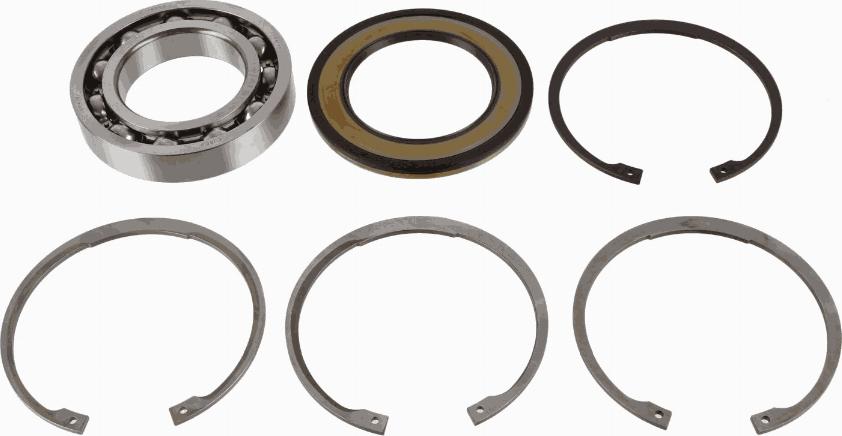 ZF 0073.298.033 - Set reparatie, transmisie manuala aaoparts.ro