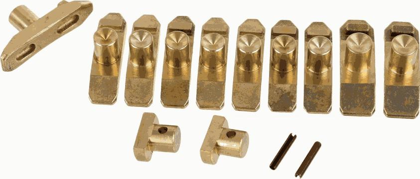 ZF 0073.298.025 - Set reparatie, transmisie manuala aaoparts.ro