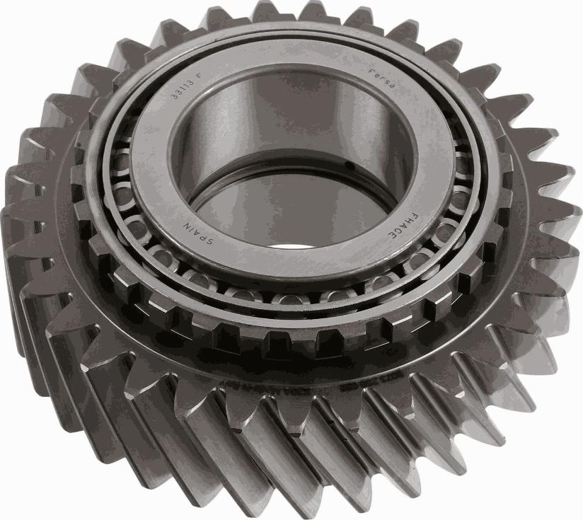 ZF 0073.298.022 - Set reparatie, transmisie manuala aaoparts.ro