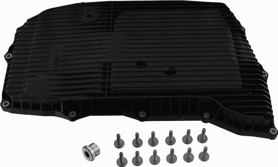 ZF 1103.298.112 - Set piese, schimb ulei transmisie automata aaoparts.ro