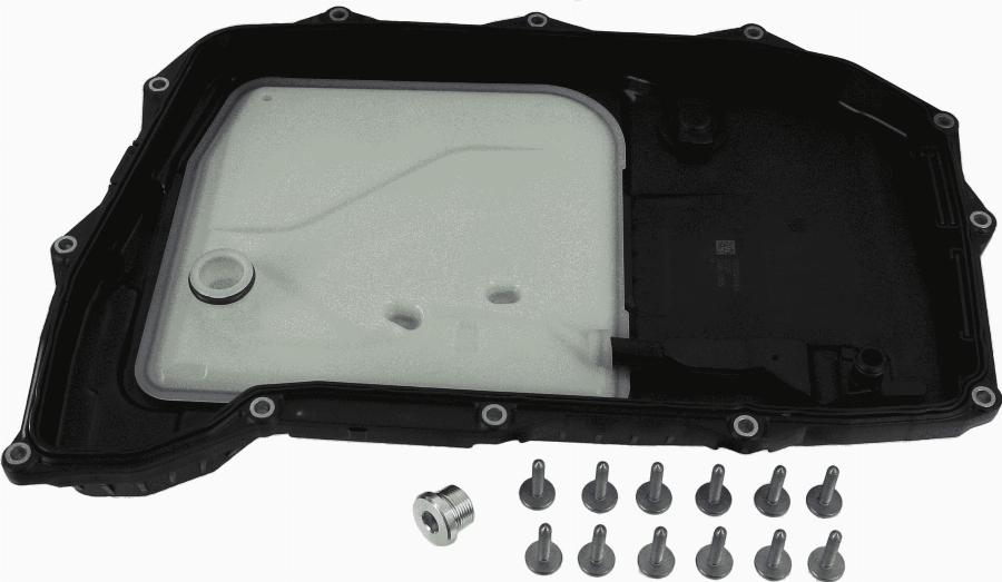 ZF 1103.298.112 - Set piese, schimb ulei transmisie automata aaoparts.ro