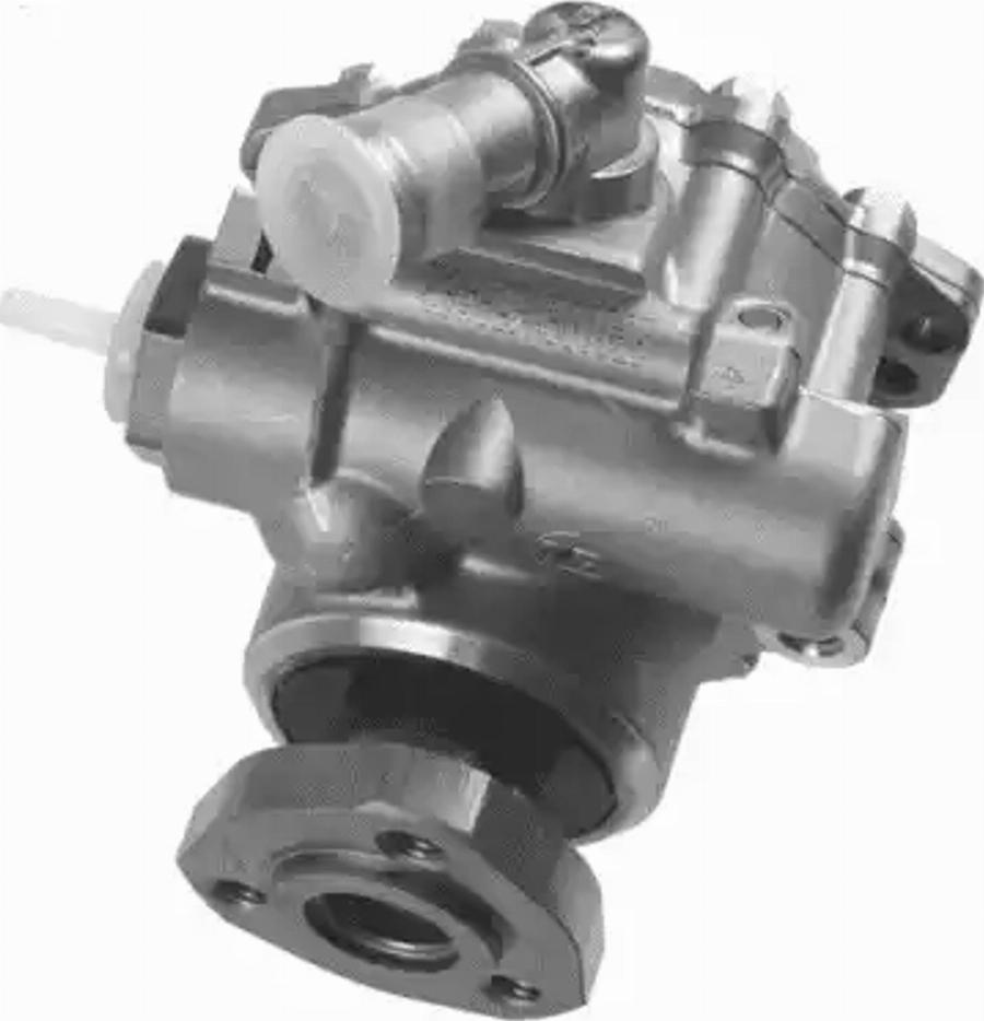 ZF 2845 301 - Pompa hidraulica, sistem de directie aaoparts.ro