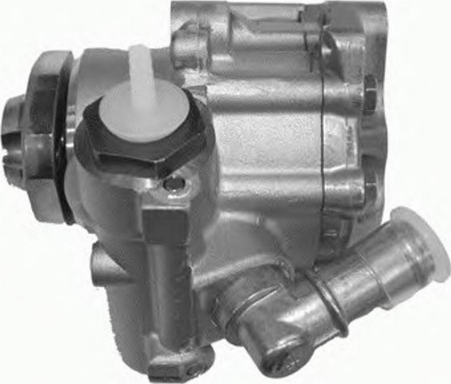 ZF 2856 501 - Pompa hidraulica, sistem de directie aaoparts.ro