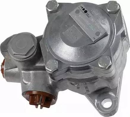 ZF 8001 904 - Pompa hidraulica, sistem de directie aaoparts.ro