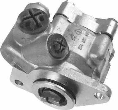ZF 8001 487 - Pompa hidraulica, sistem de directie aaoparts.ro