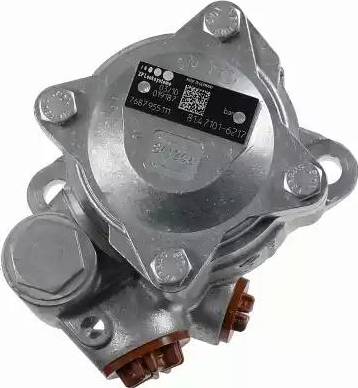 ZF 8001 890 - Pompa hidraulica, sistem de directie aaoparts.ro
