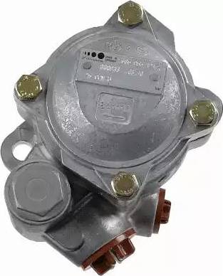 ZF 8001 886 - Pompa hidraulica, sistem de directie aaoparts.ro