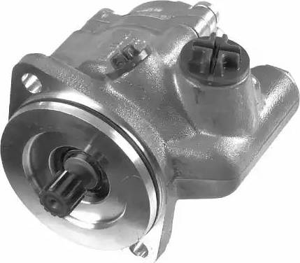 ZF 8001 887 - Pompa hidraulica, sistem de directie aaoparts.ro