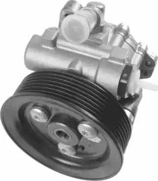 ZF 2911 701 - Pompa hidraulica, sistem de directie aaoparts.ro