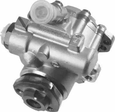 ZF 2846 601 - Pompa hidraulica, sistem de directie aaoparts.ro