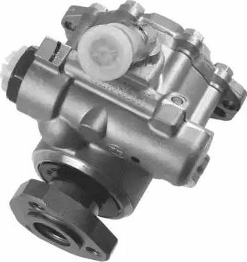ZF 2847 601 - Pompa hidraulica, sistem de directie aaoparts.ro