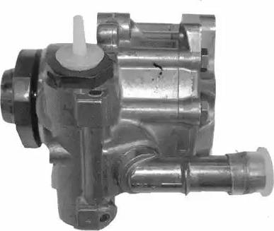 ZF 2858 501 - Pompa hidraulica, sistem de directie aaoparts.ro