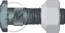 ZM ZM 40.508.04 - Bolt roata aaoparts.ro