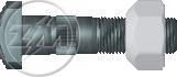 ZM ZM 40.508.05 - Bolt roata aaoparts.ro