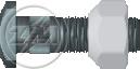 ZM ZM 40.508.03 - Bolt roata aaoparts.ro