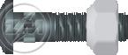 ZM ZM 40.508.02 - Bolt roata aaoparts.ro