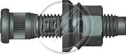 ZM ZM 40.014.20 - Bolt roata aaoparts.ro
