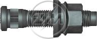 ZM ZM 40.014.21 - Bolt roata aaoparts.ro