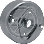 ZM ZM 89.165.00 - Chit reparatie, demaror aaoparts.ro
