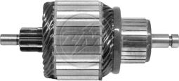 ZM ZM 83.571.07 - Armatura,demaror aaoparts.ro