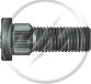 ZM ZM 30.012.94 - Bolt roata aaoparts.ro