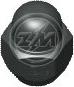 ZM ZM 29.012.24 - Piulita roata aaoparts.ro