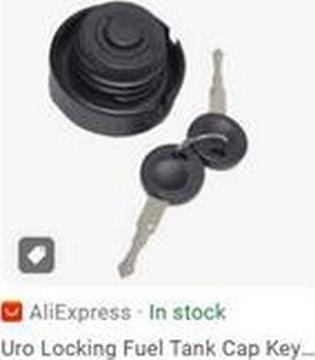 ZPY 191201551A - Buson,rezervor de combustibil aaoparts.ro