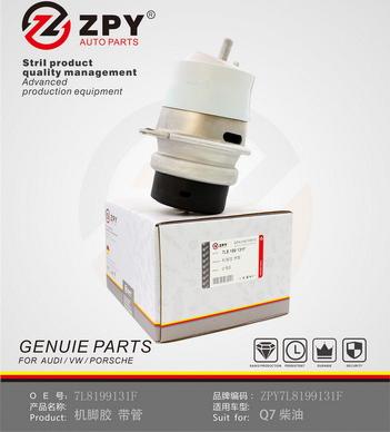 ZPY 7L8 199 131F - Suport motor aaoparts.ro