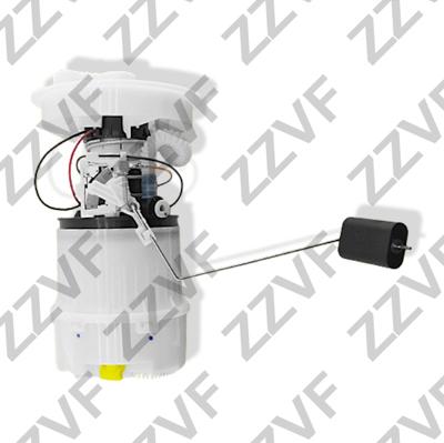 ZZVF JNYB-1302 - Modul alimentare combustibil aaoparts.ro