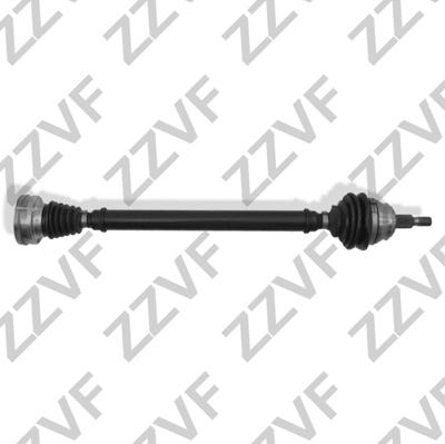 ZZVF VW-4-602 - Planetara aaoparts.ro