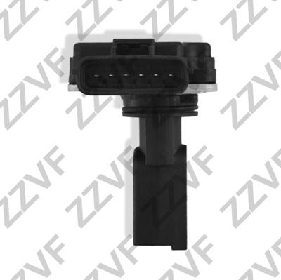 ZZVF WEKR0440 - Senzor debit aer aaoparts.ro