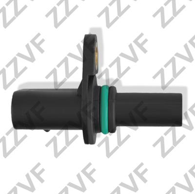 ZZVF WEKR0534 - Senzor impulsuri, arbore cotit aaoparts.ro