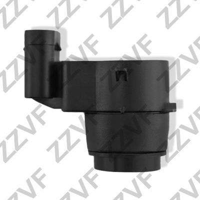 ZZVF WEKR0113 - Sensor, ajutor parcare aaoparts.ro