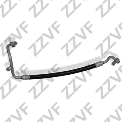 ZZVF ZV9572J00 - Conducta inalta presiune,aer conditionat aaoparts.ro