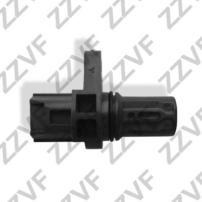 ZZVF ZV9850MR - Senzor impulsuri, arbore cotit aaoparts.ro