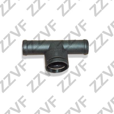 ZZVF ZV491A - Flansa lichid racire aaoparts.ro