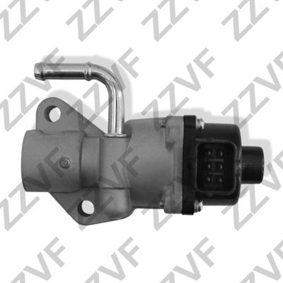 ZZVF ZV40529 - Supapa EGR aaoparts.ro