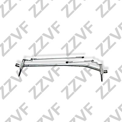 ZZVF ZV488R - Legaturi stergator parbriz aaoparts.ro