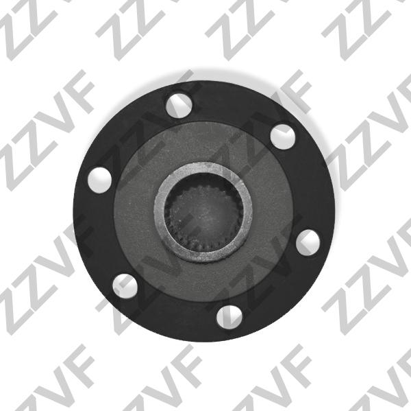 ZZVF ZV642MB - Butuc roata aaoparts.ro