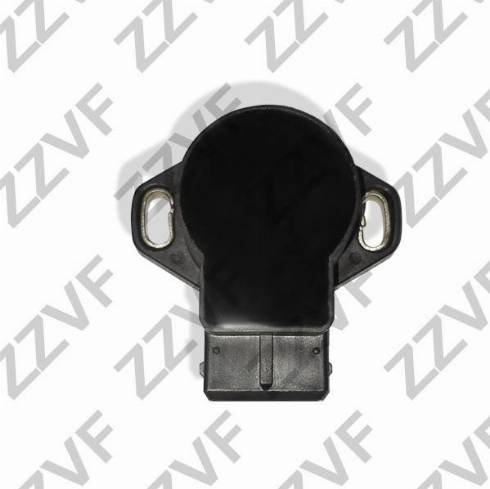 ZZVF ZV618MD - Senzor, pozitie clapeta acceleratie aaoparts.ro