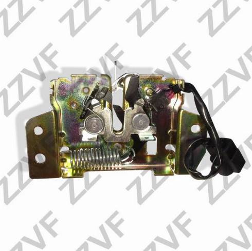 ZZVF ZV08A1M - Inchizator capota motor aaoparts.ro