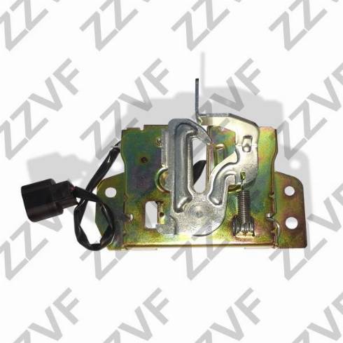 ZZVF ZV08A1M - Inchizator capota motor aaoparts.ro