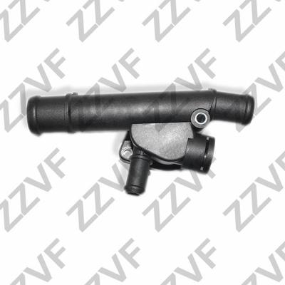 ZZVF ZV032C - Flansa lichid racire aaoparts.ro