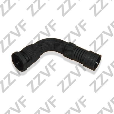 ZZVF ZV19AC - Furtun,aerisire bloc motor aaoparts.ro