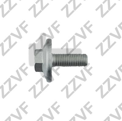 ZZVF ZV1677517 - Surub fulie aaoparts.ro