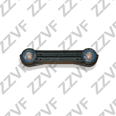 ZZVF ZV119E - Levier de schimbare viteze aaoparts.ro