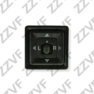 ZZVF ZV181MB - Comutator, reglaj oglinda aaoparts.ro